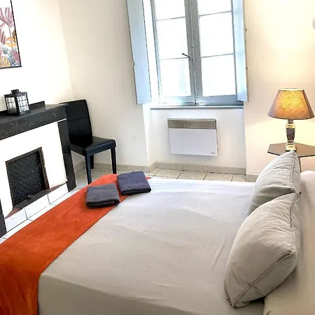 Appartement Proche Cite Medievale 4 Pers Carcassonne Exterior photo