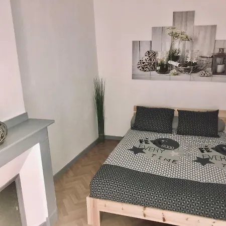 Appartement Proche Cite Medievale 4 Pers Carcassonne Exterior photo