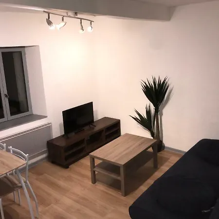 Appartement Proche Cite Medievale 4 Pers Carcassonne Exterior photo
