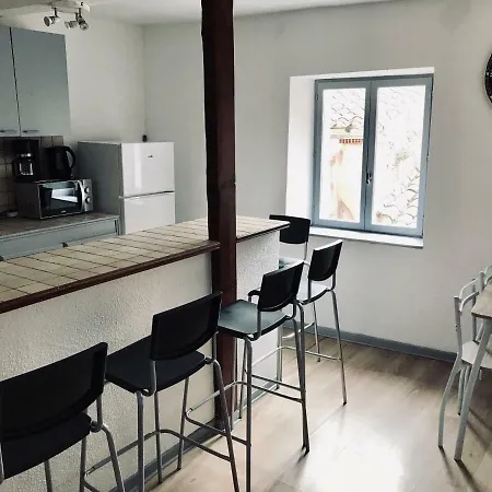 Appartement Proche Cite Medievale 4 Pers Carcassonne Exterior photo