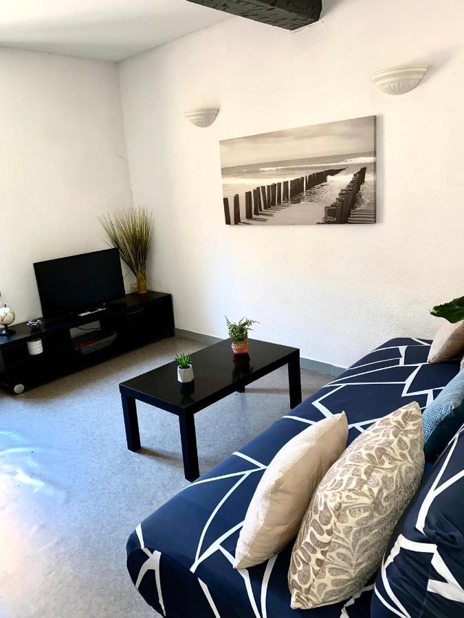 Proche Cite Medievale 4 Pers Apartment Carcassonne