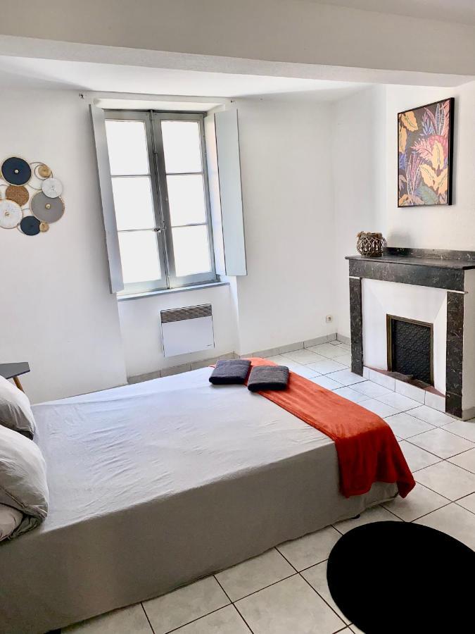 Proche Cite Medievale 4 Pers Apartment