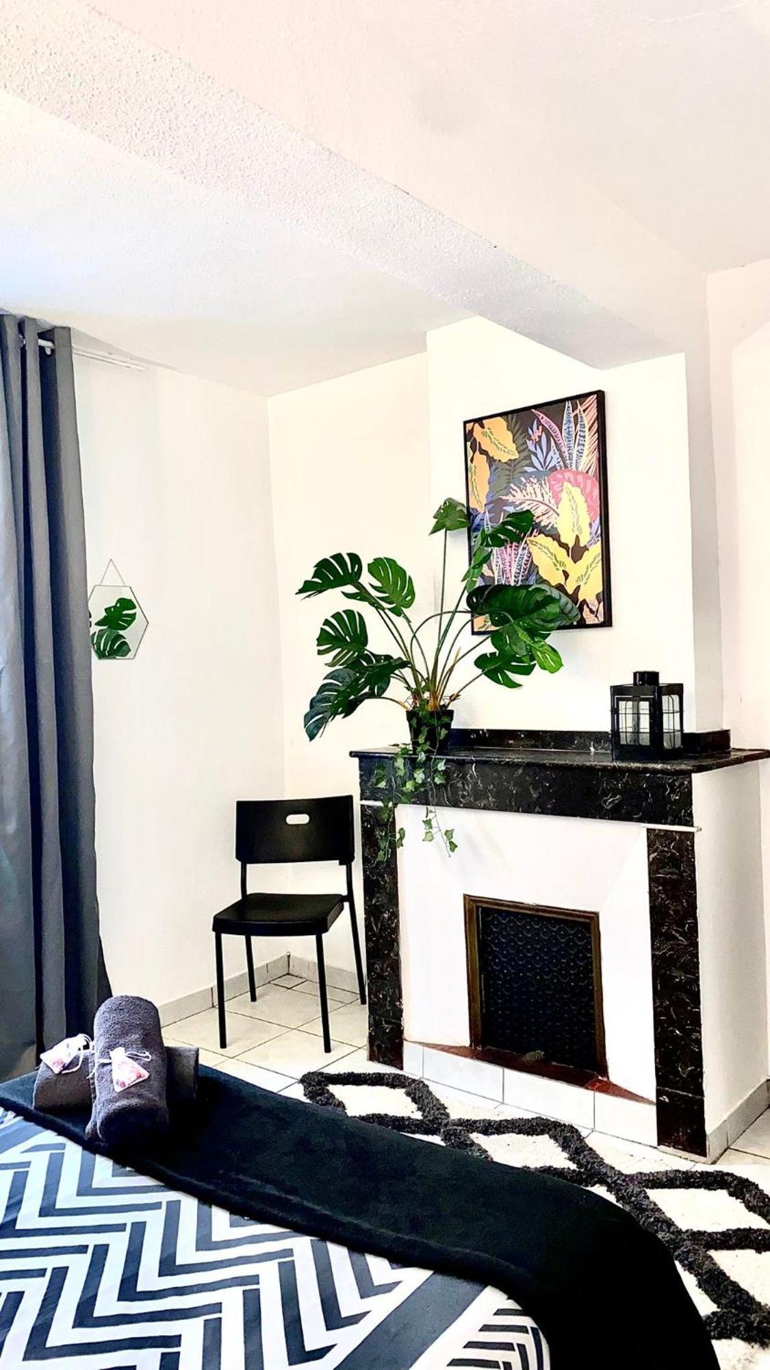 Apartment Proche Cite Medievale 4 Pers Carcassonne