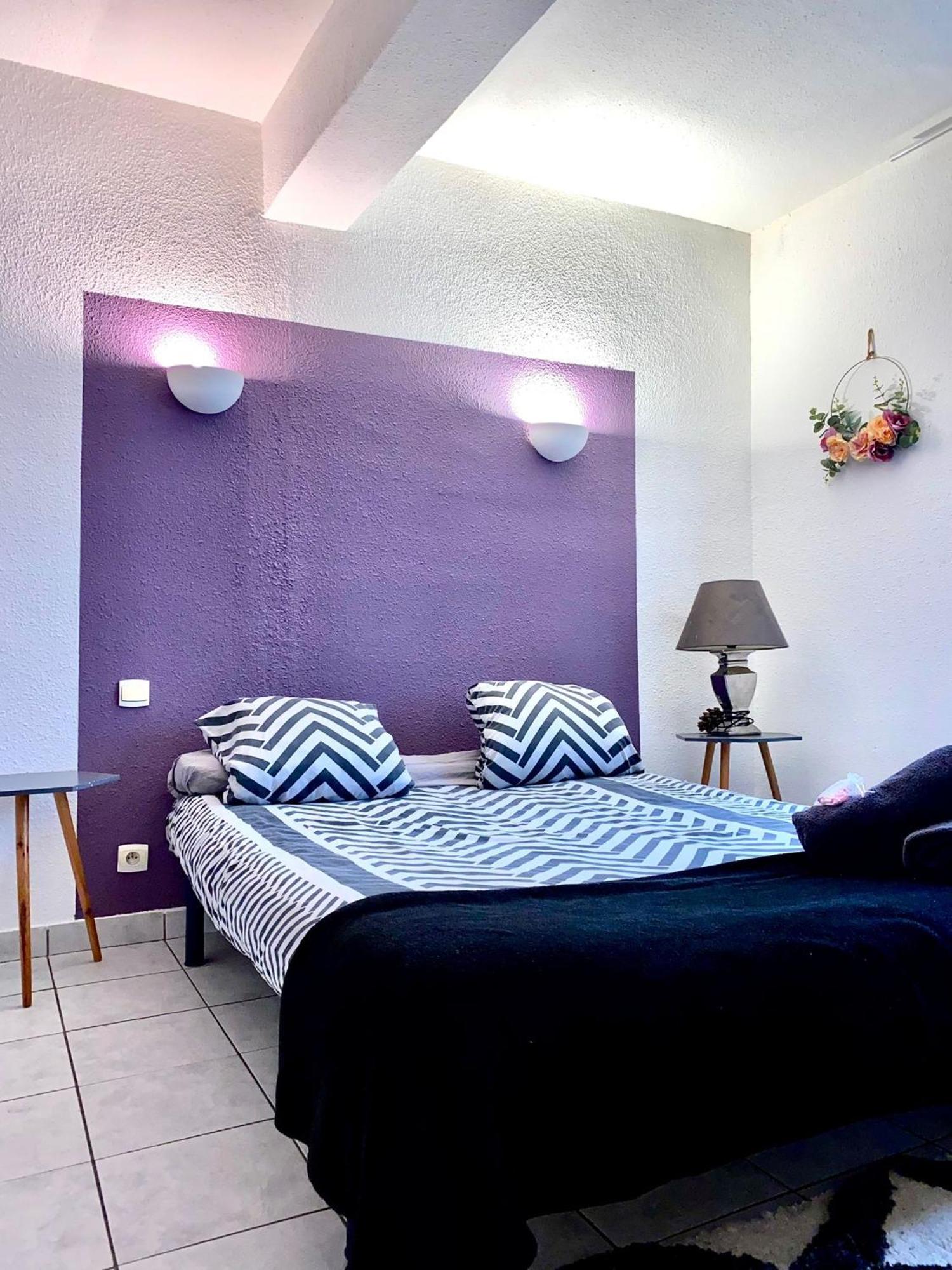 Apartment Proche Cite Medievale 4 Pers *
