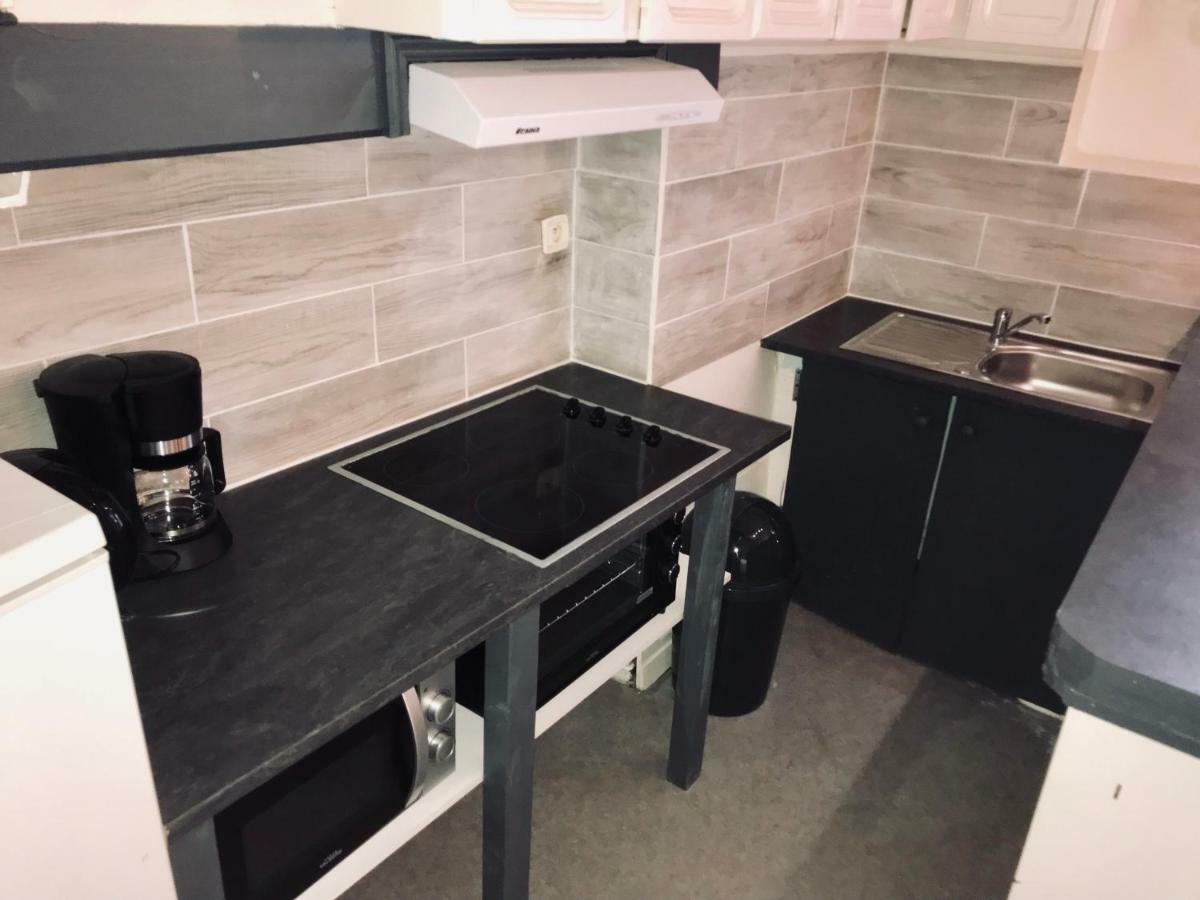 Apartment Proche Cite Medievale 4 Pers *