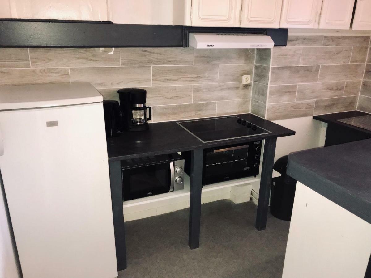 Proche Cite Medievale 4 Pers Apartment