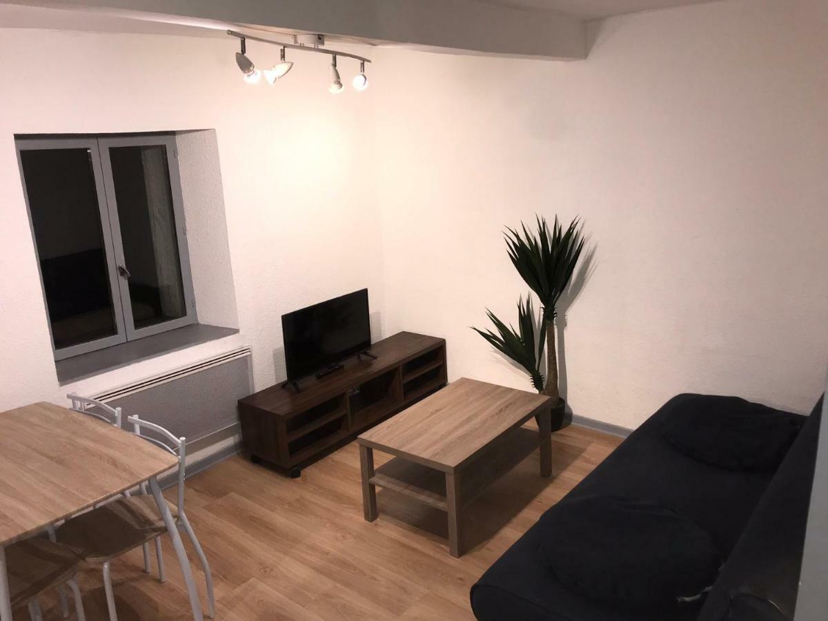 Apartment Proche Cite Medievale 4 Pers Carcassonne