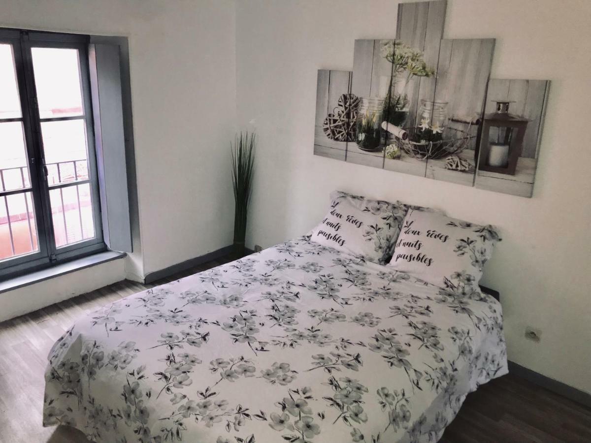Apartment Proche Cite Medievale 4 Pers *