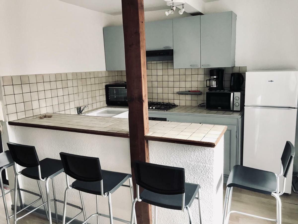 Proche Cite Medievale 4 Pers Carcassonne